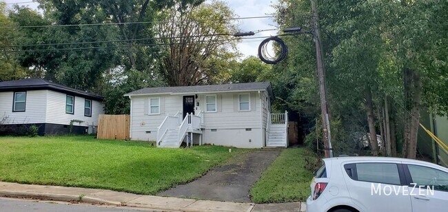 Building Photo - 2625 Booker Ave