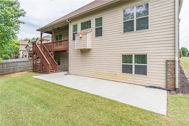 Building Photo - 764 Morganton Dr