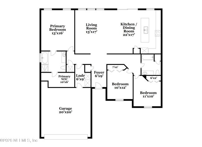 Building Photo - 11533 Brian Lakes Dr N