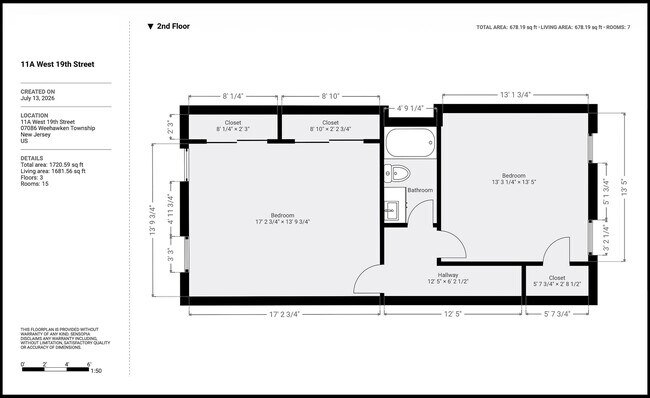Building Photo - 11A W 19th St