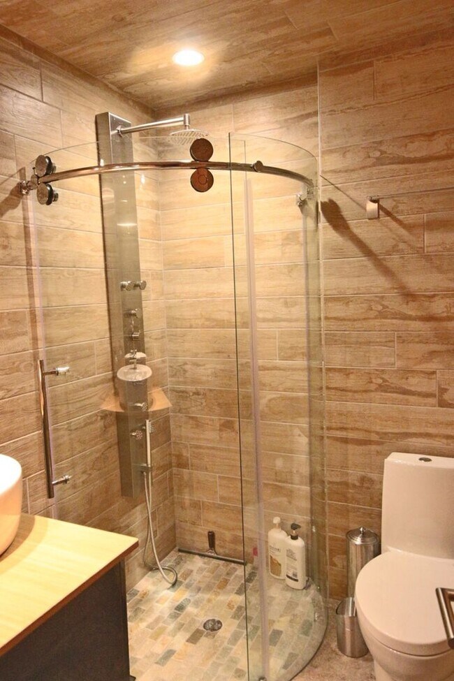 Building Photo - Unique A-Frame Home