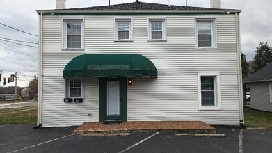 Building Photo - 1500 Lamont St