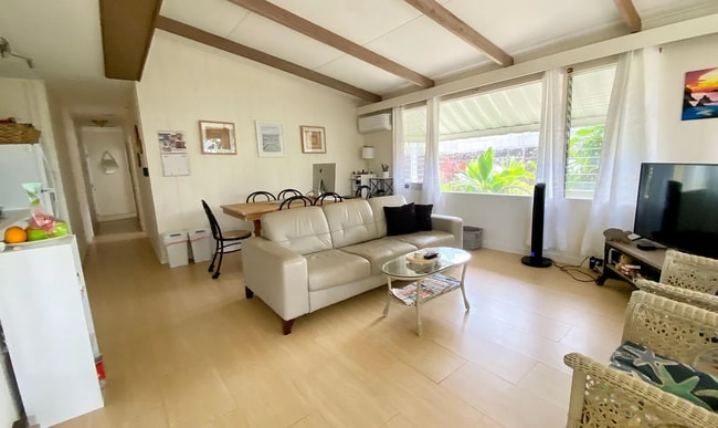 Building Photo - 91-529 Pupu St