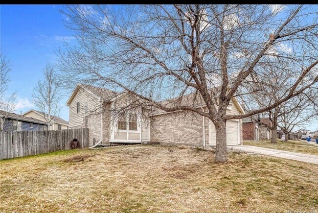 Building Photo - 4240 S Ireland St