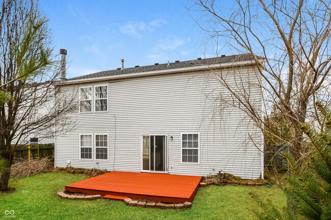 Building Photo - 9919 Orange Blossom Trail