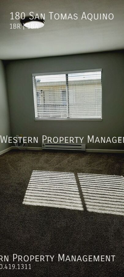 Building Photo - 180 San Tomas Aquino Rd