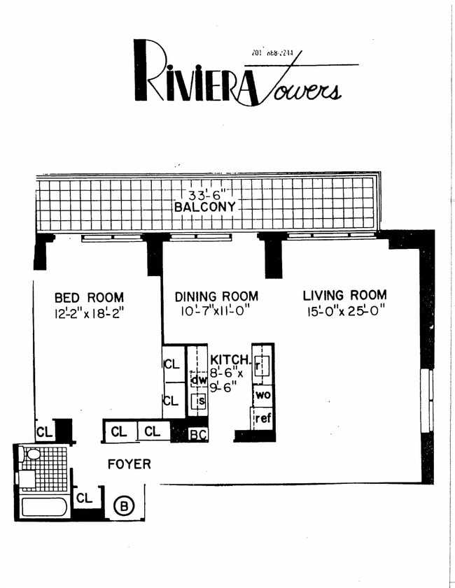 Building Photo - 6040 JFK Blvd E