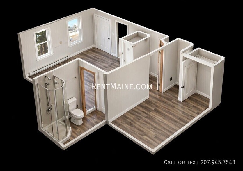 Building Photo - 38 Academy St