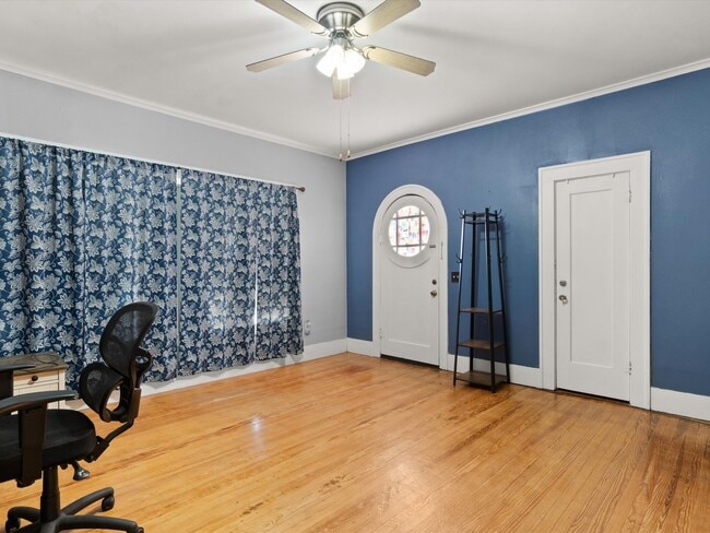 Building Photo - Available Now! Charming, Updated 3-Bedroom...