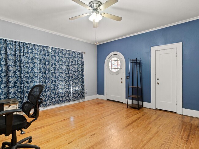 Building Photo - Charming, Updated 3-Bedroom, 2-Bath Home in Gilmer!