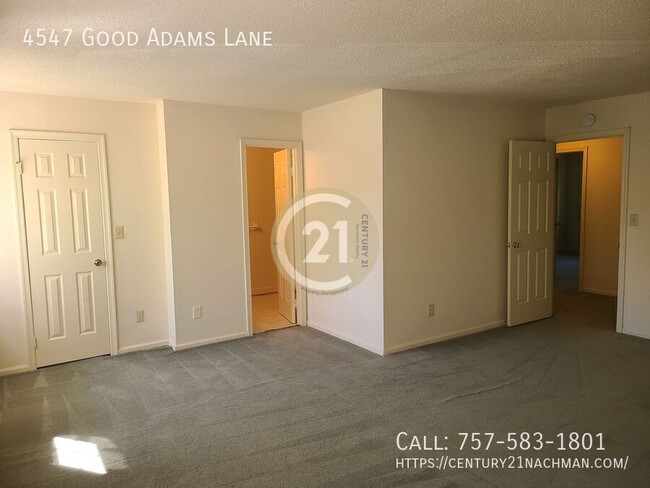 Building Photo - 4547 Good Adams Ln