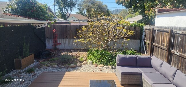 Building Photo - 132 Juana Maria Ave