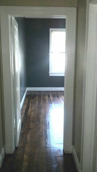 The house now has luxury vinyl plank flooring (will update pictures soon) - 404 Radiance Ave