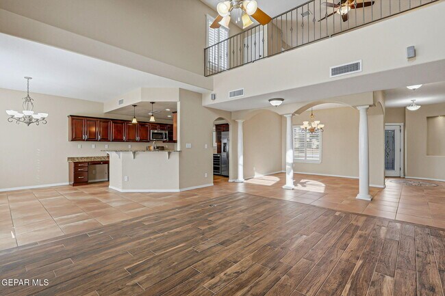 Building Photo - 6398 Franklin Summit Drive