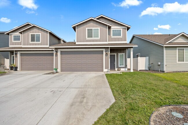 Building Photo - 5324 Remington Dr