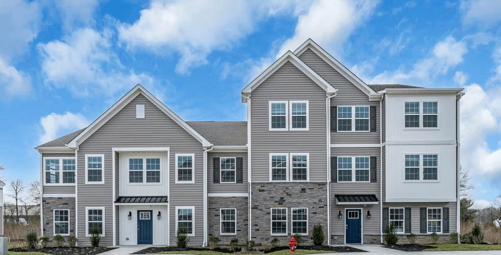 Interior Photo - Rancocas Pointe
