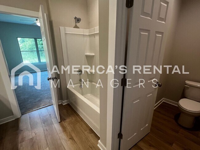 Building Photo - Home for Rent in Foley, AL!!!