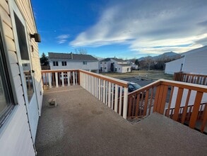Building Photo - 2bed/1bath Condo in North Boulder!