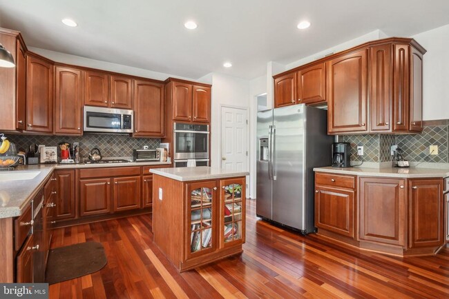 Building Photo - 18119 Camdenhurst Dr