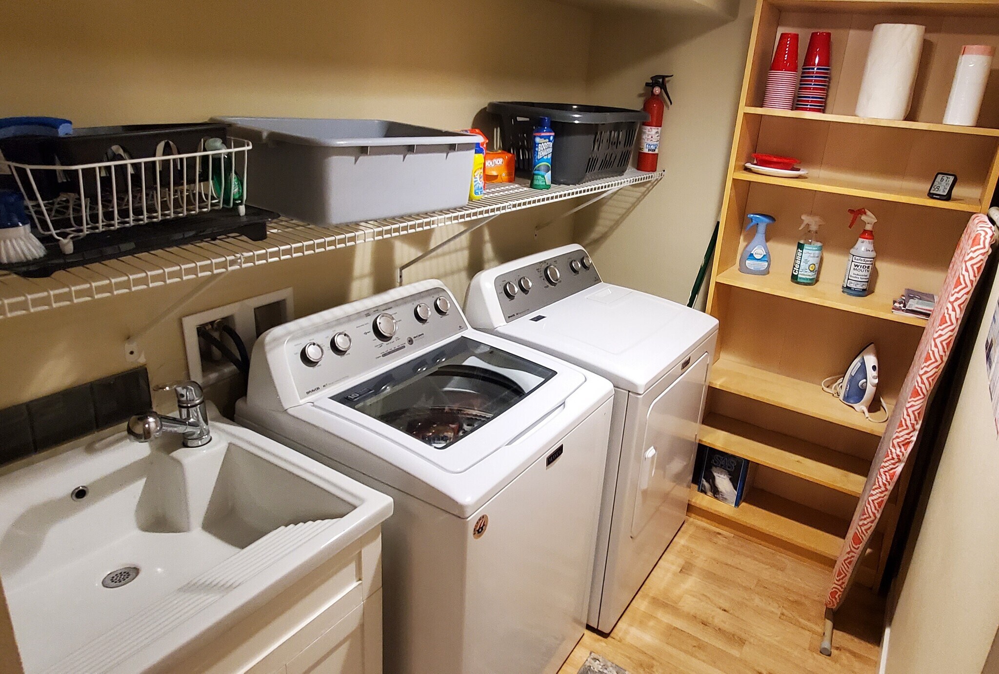 Building Photo - 1611 Vernon Rd