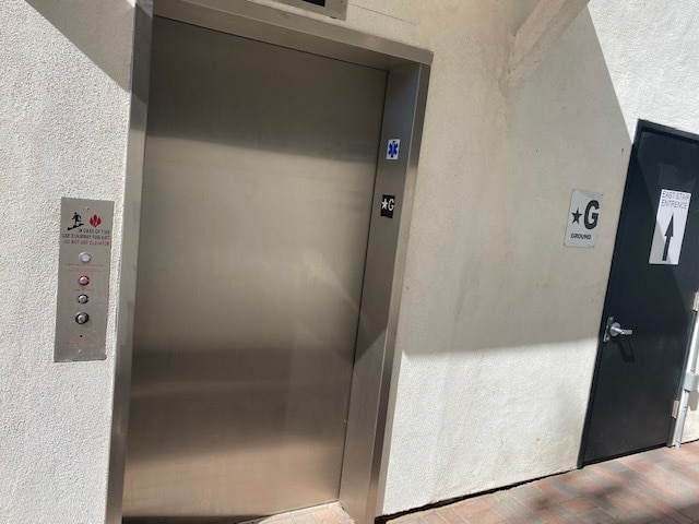 Building Photo - 8631 Olin St