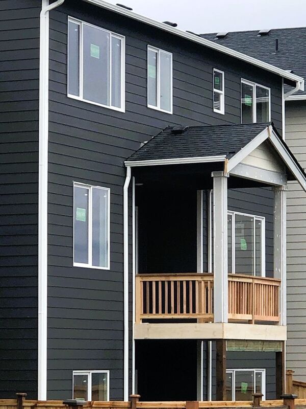Building Photo - 3522 80th Ave NE
