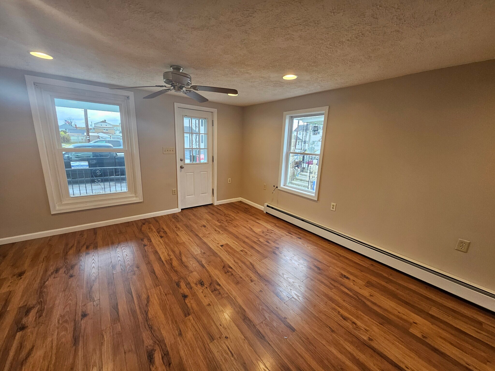 Building Photo - 122 Lackawanna Ave