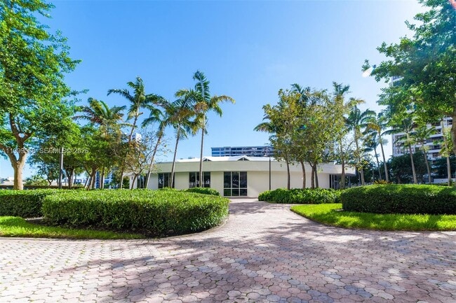 Building Photo - 500 Three Islands Boulevard