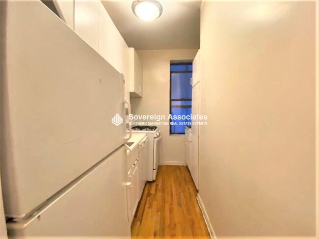 Floorplan - 248 West 105th Street