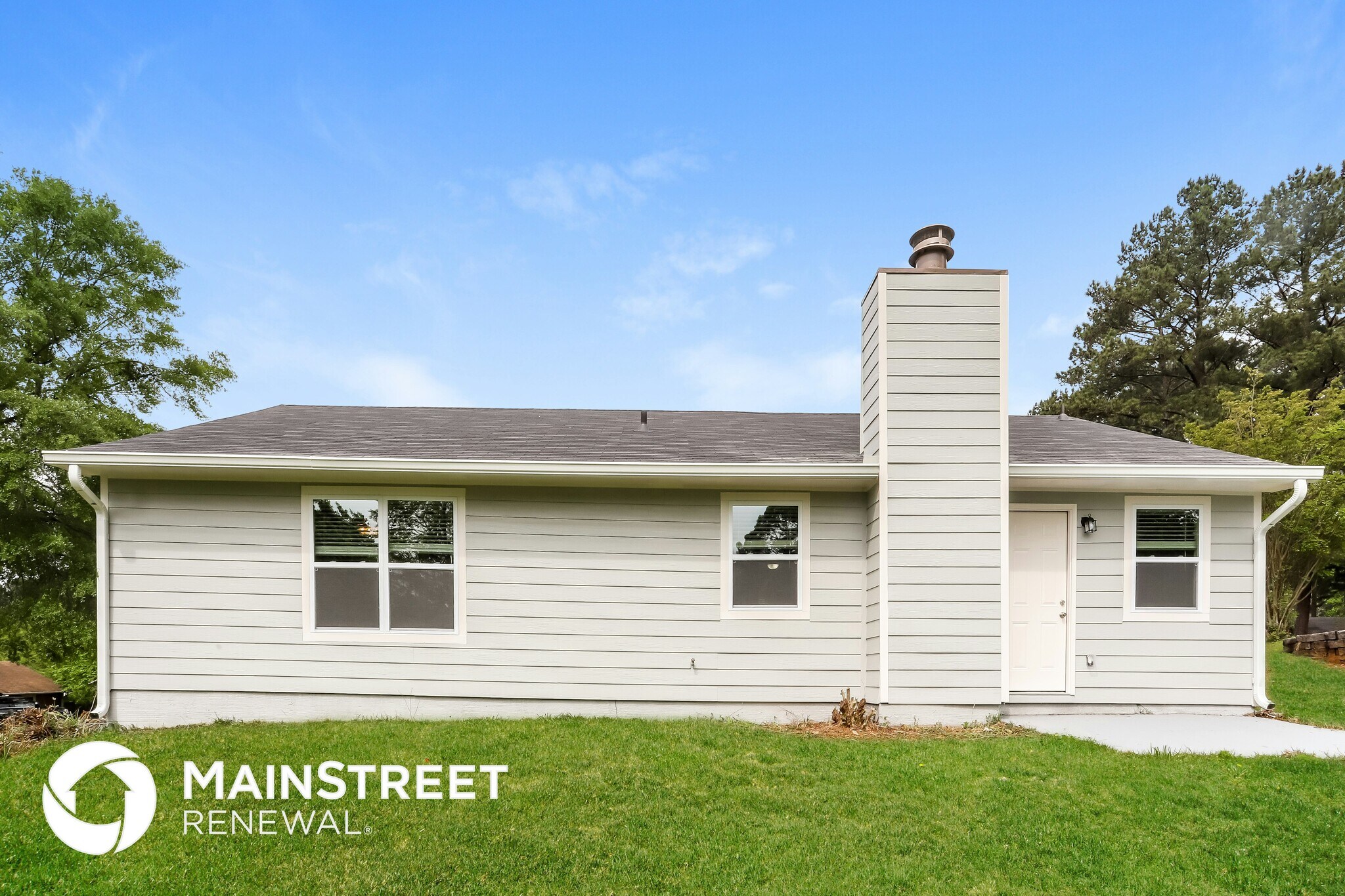 Building Photo - 9412 Woodloop Ct