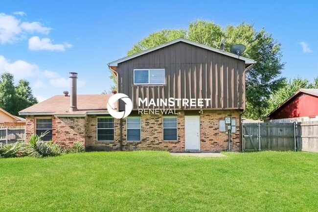 Building Photo - 3 Bedroom Pet-Friendly Home in Grand Prair...
