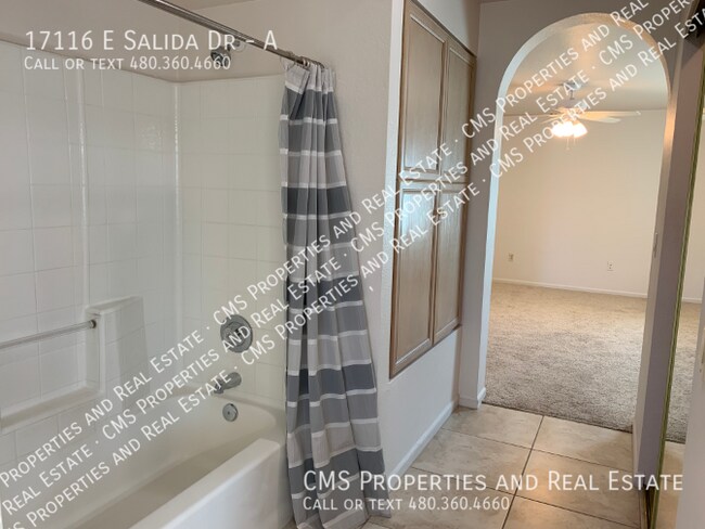 Building Photo - 17116 E Salida Dr