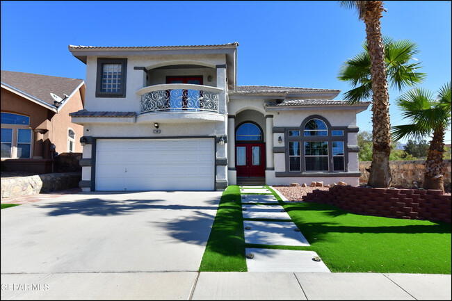 Building Photo - 7301 Corona Del Sol Dr