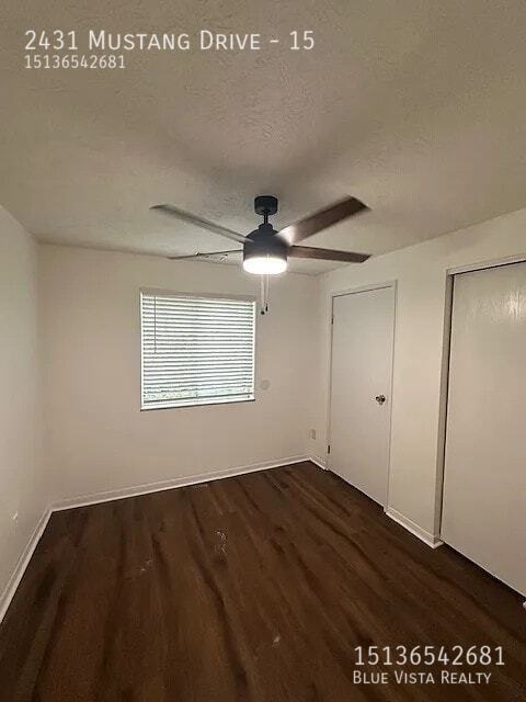 Building Photo - 2431 Mustang Dr