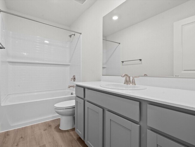 Building Photo - The Magnolia - 4 Bedroom, 2.5 Bath single ...