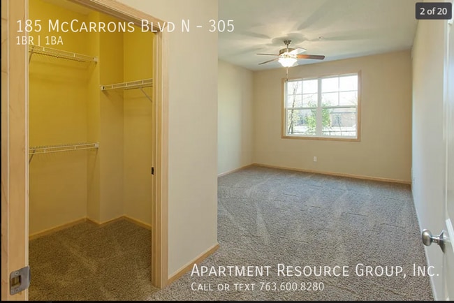 Building Photo - 185 N McCarrons Blvd