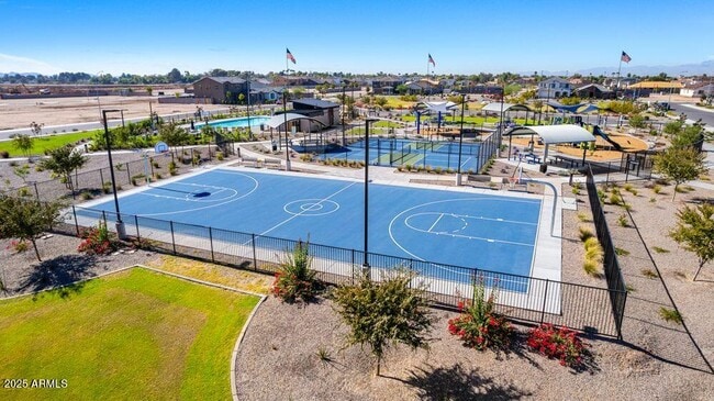 Building Photo - 3872 N 103rd Ave