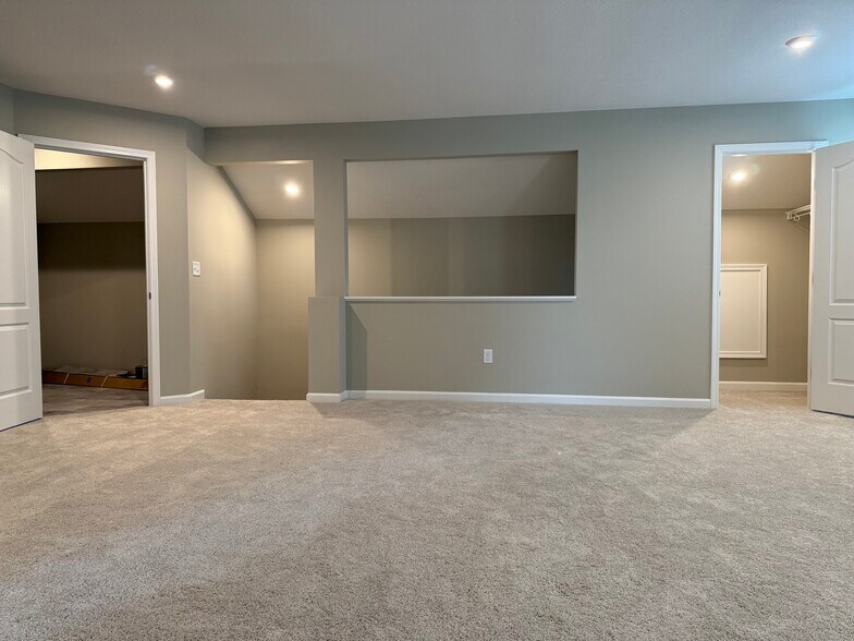 Bonus Room - 3435 Spring Harvest Dr