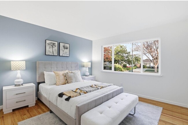 Building Photo - 841 Nectarine Ave