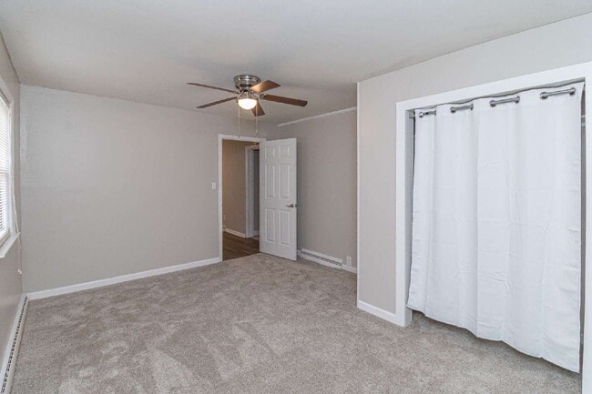 Building Photo - Newly Renovated Brick Ranch! Convenient Goldsboro location close to US Hwy 117/US Hwy 70!