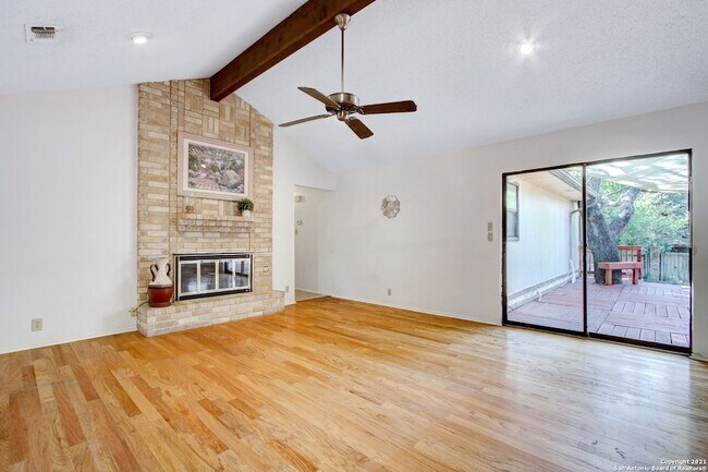 Building Photo - 5538 Timber Canyon St