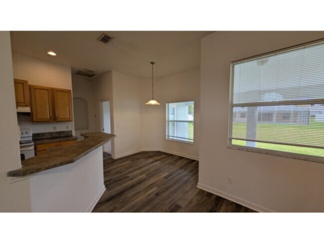 Building Photo - 4 Bedroom, 3 Bath Spacious House in Palm Coast, FL