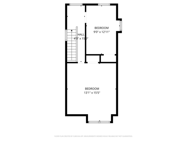 Building Photo - Large 5 Bedroom on Peffer