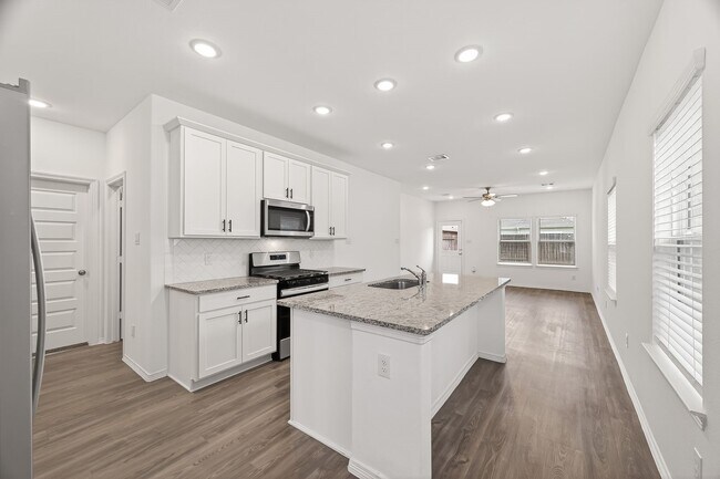 Building Photo - 23226 Spring Genesis Ln
