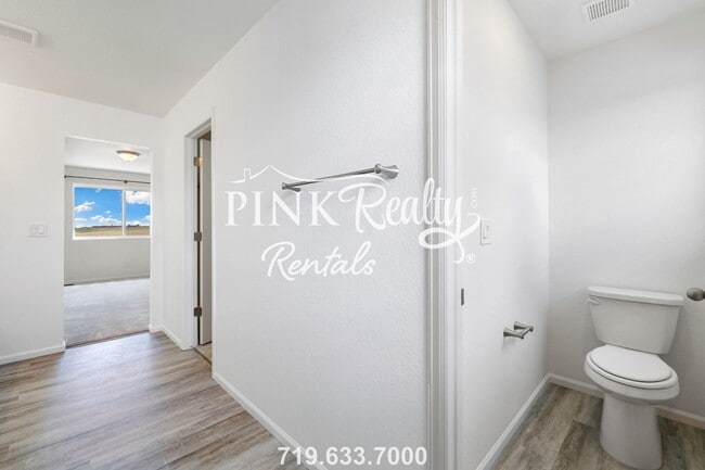 Building Photo - 8033 Buffalo Horn Dr