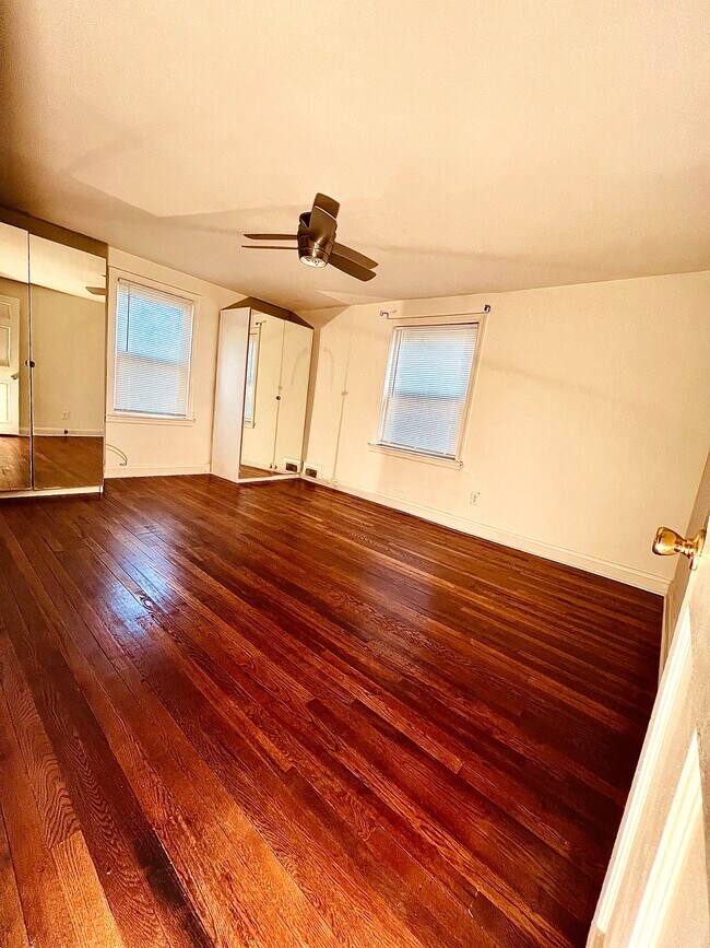 2 Bedroom pic - 501 Milford Mill Rd