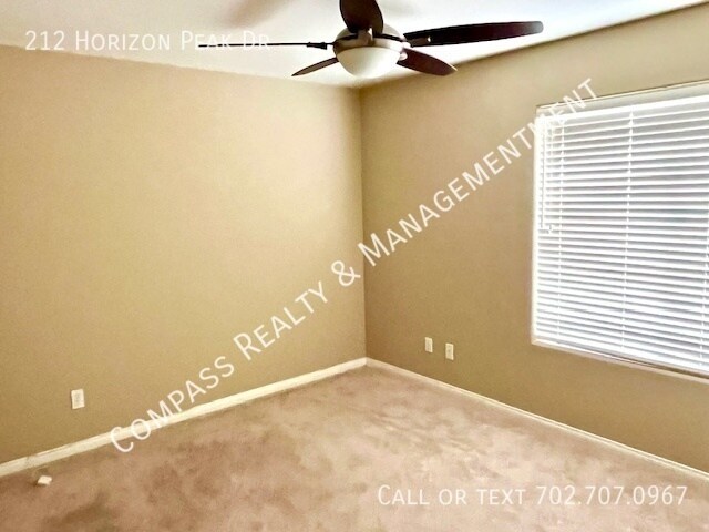 Building Photo - 212 Horizon Peak Dr