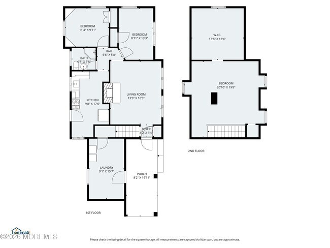 Building Photo - 18 Maiden Ln