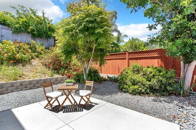 Building Photo - Spacious  4-Bedroom House with Solar and near SDSU Prime Location!