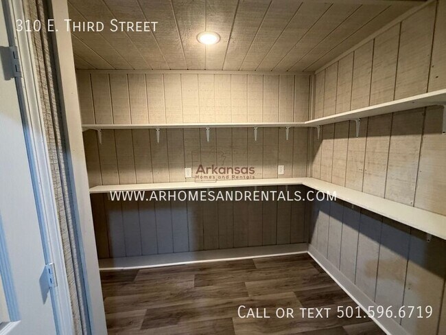 Building Photo - 310 E. Third Street-